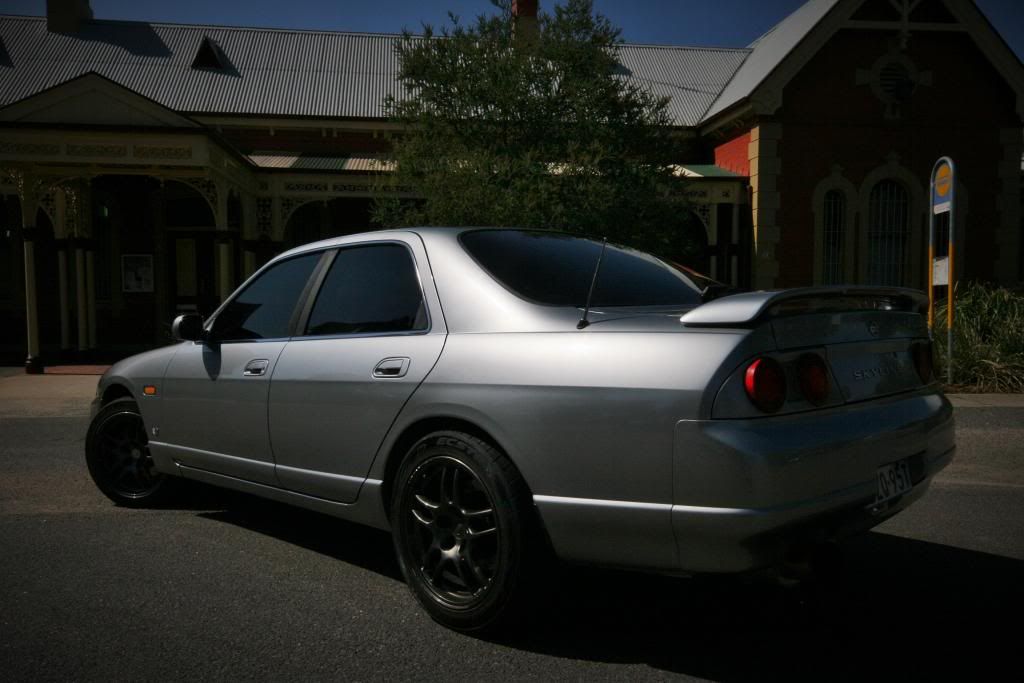 Australian Ls1 And Holden Forums