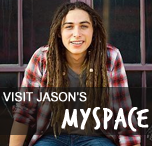 JASON'SMYSPACE