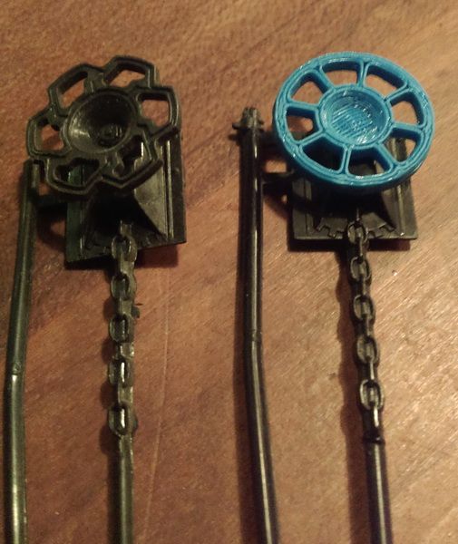 Brake Wheel