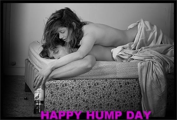Happy Hump Day! Pictures, Images and Photos