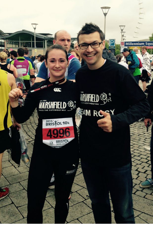 Bristol 10k - IRT
