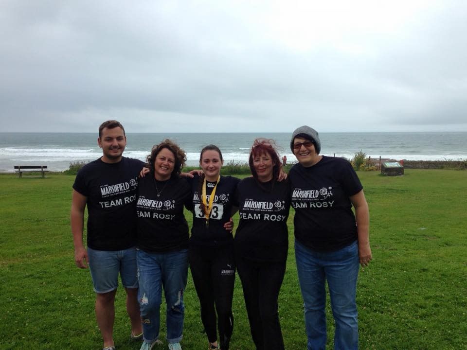North Devon Half Marathon - FAB Club
