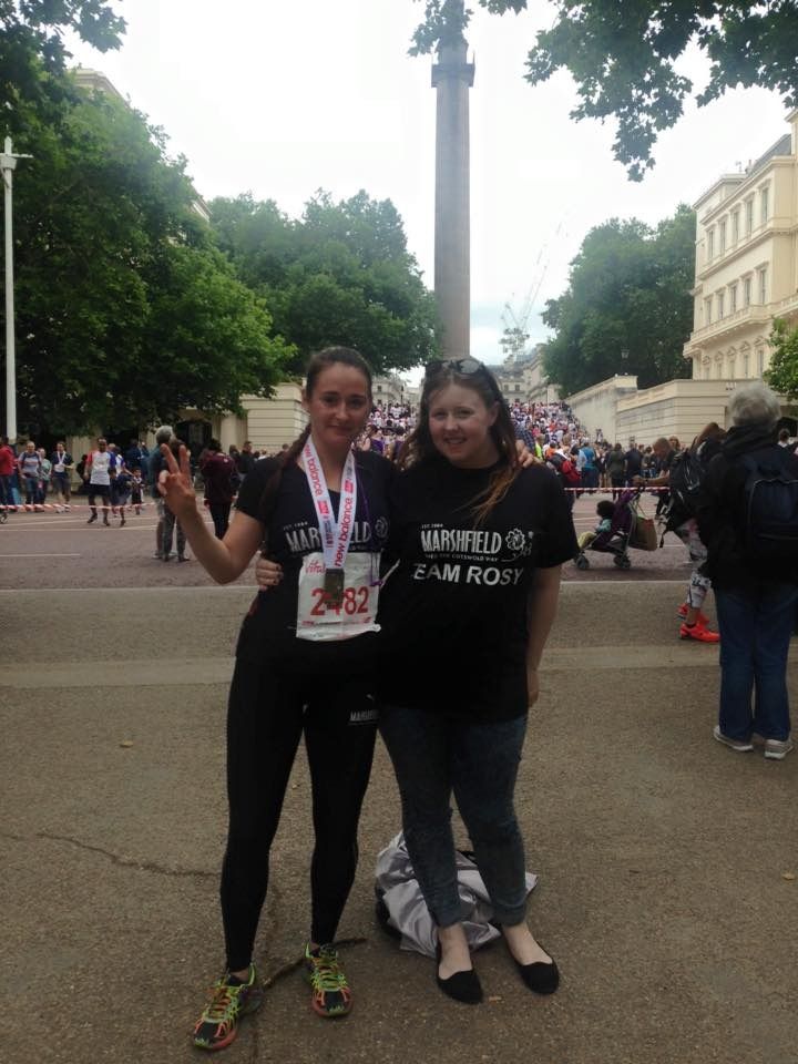 Vitality 10k - WAA