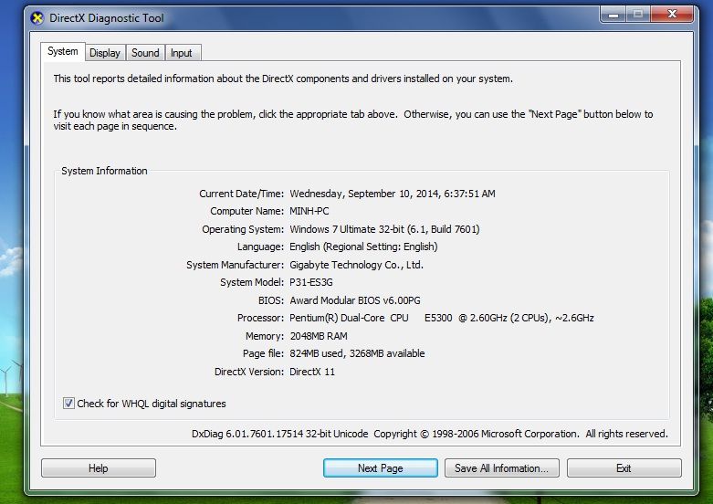 Cần bán 1 thùng CPU