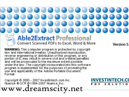   Able2ExtractPro   PDF