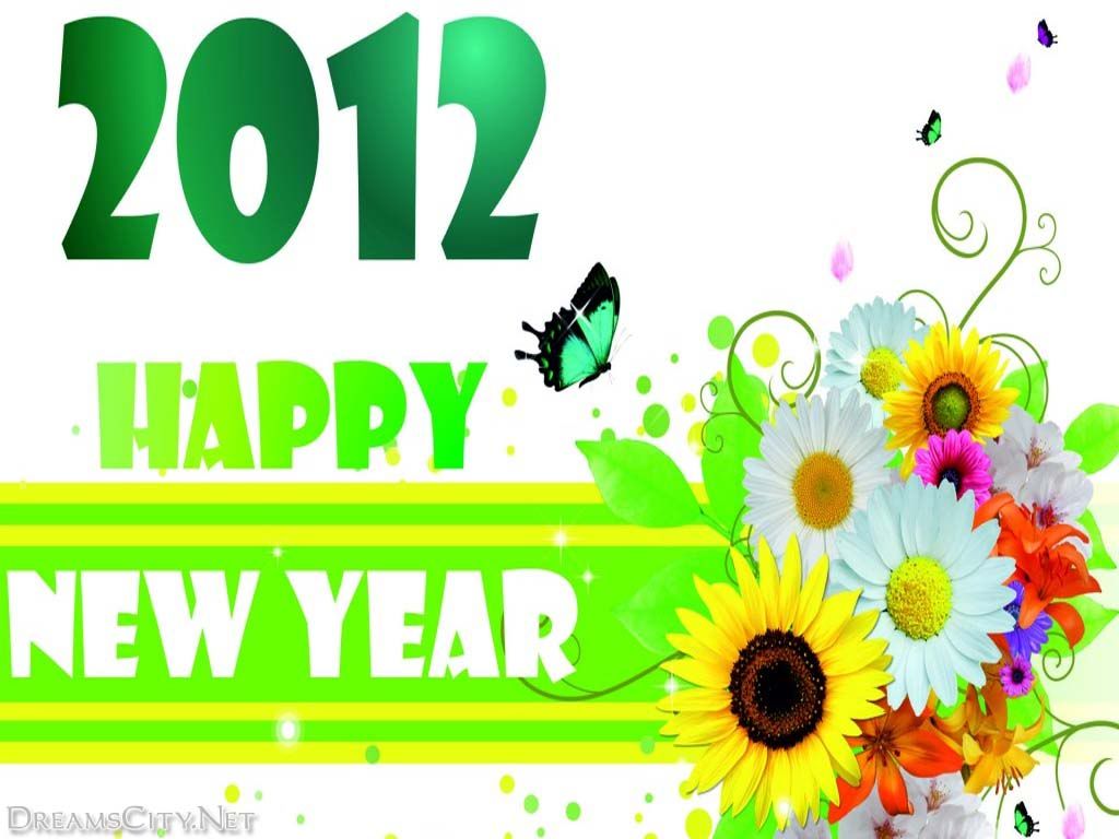 happy 2012