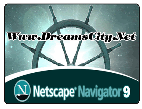      Netscape Navigator 9.0.0.3