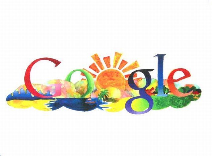 شعار جوجل شعار جوجل googl