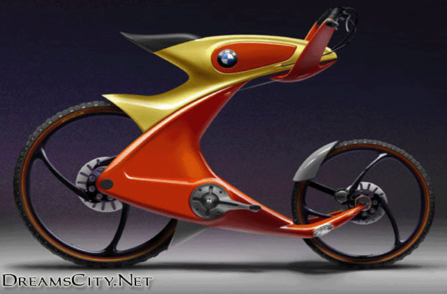الدراجات المستقبلية للدرجات المستقبلية الدراجات المستقبلية