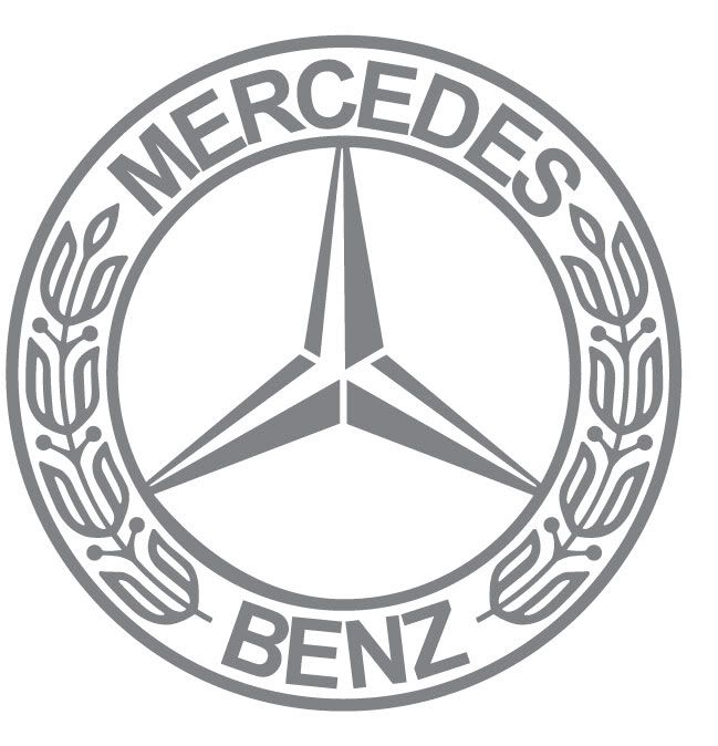 شعار مرسيدس شعار مرسيدس mercedes benz logo