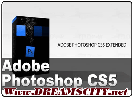     Adobe Photoshop.CS5 Arabic 