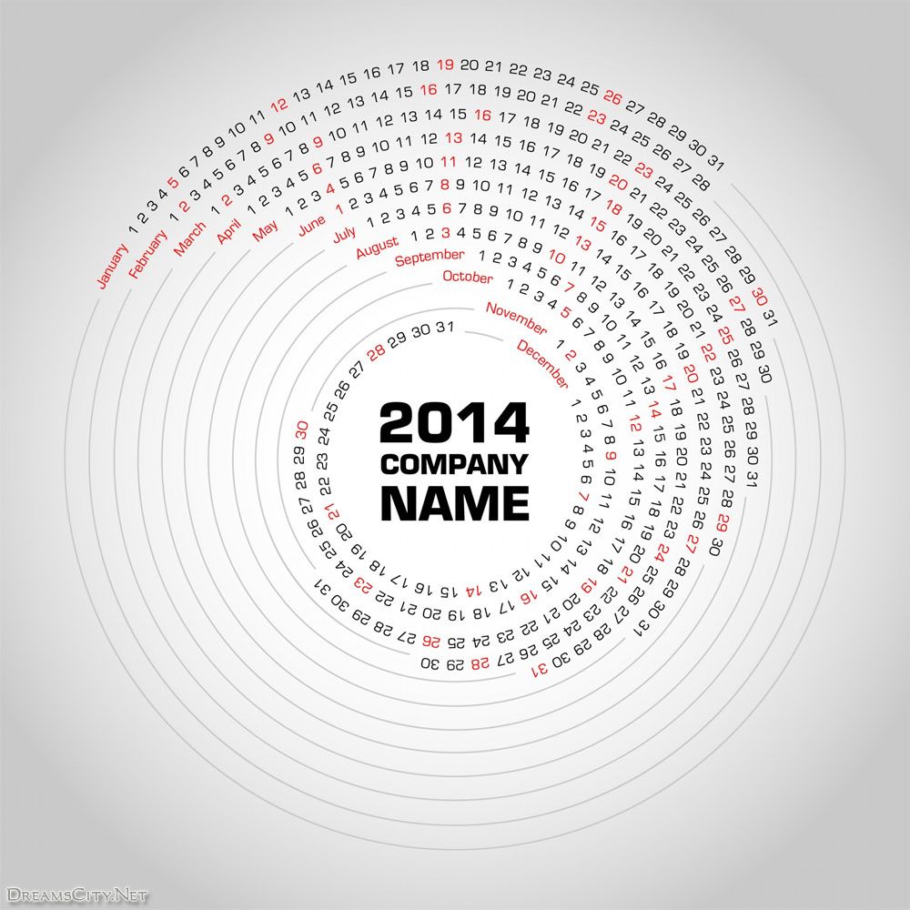 تقويم 2014 تقاويم 2014 التقويم الميلادي لعام 2014