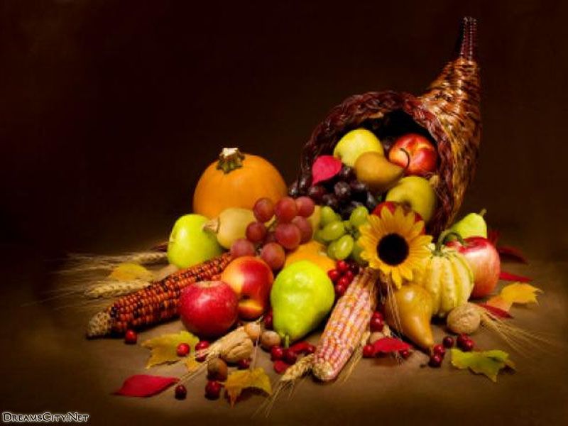 thanksgiving thanksgiving day