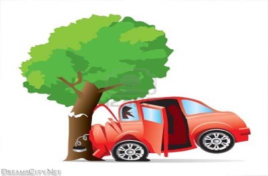 clipart of car accident - photo #11