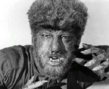 wolfman Pictures, Images and Photos