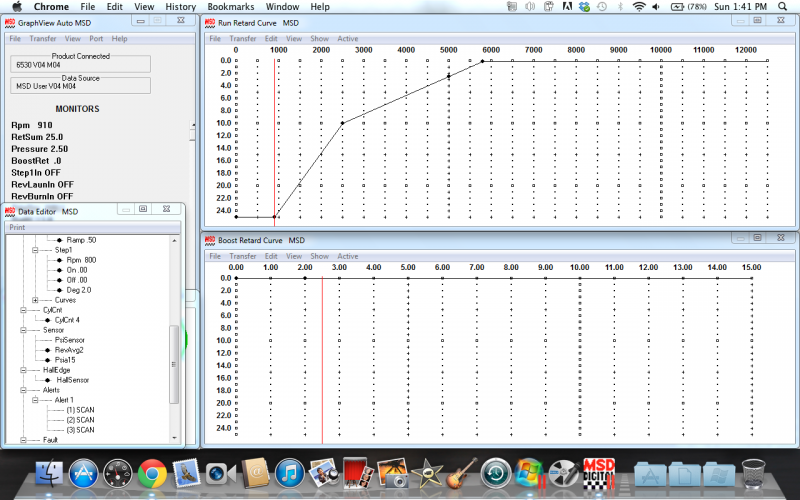 timing advance question