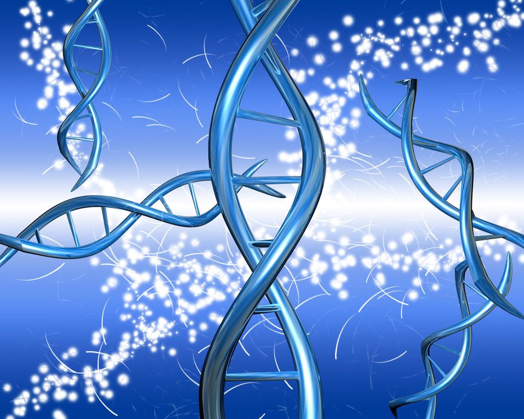 DNA BACKGROUND dna background: