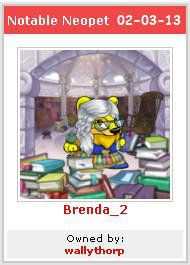 The quest for knowledge is high on my list of priorities.