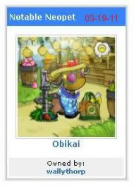 Here's a picture of me as a Robot Moehog -- heeheehee