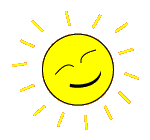 animated sun photo: hi sunshine. sun_animated.gif