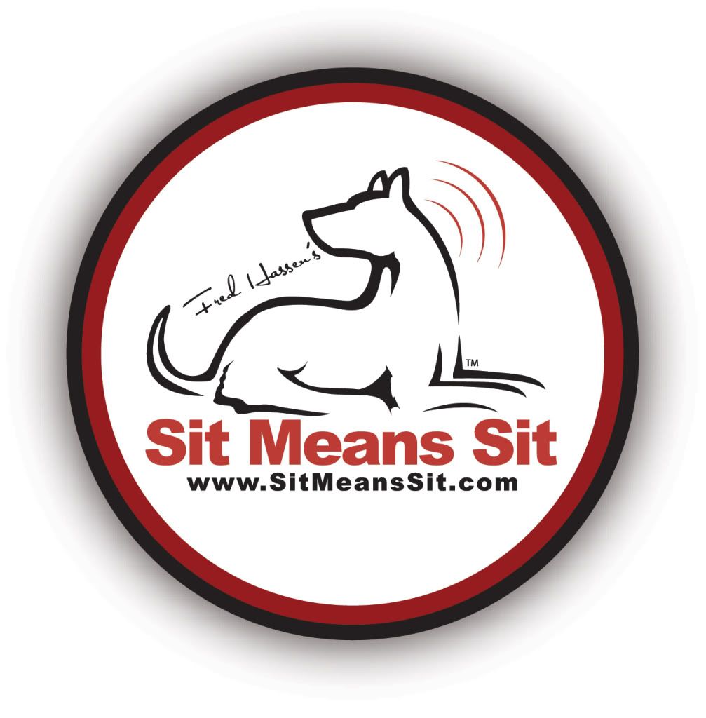 Sit Means Sit Button Logo Pictures Images Photos Photobucket