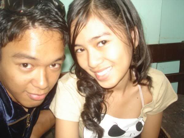 zarah and bene