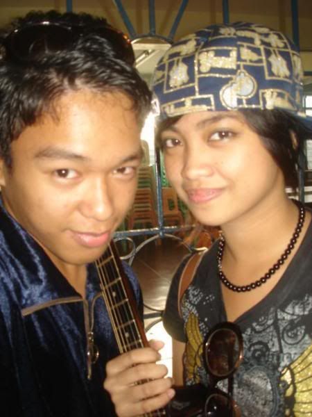abby and bene