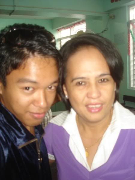 mam and bene
