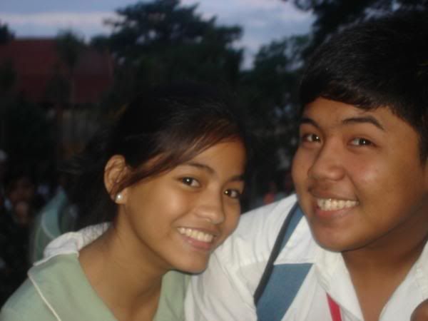 abby and bene