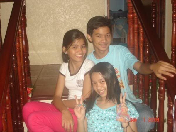 jhor and bene