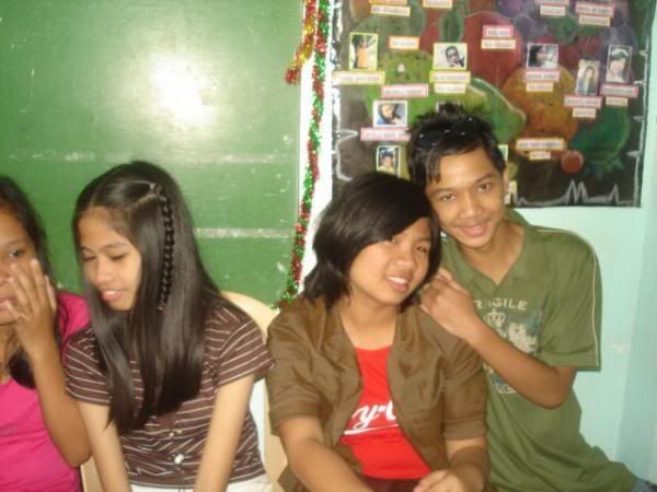 abby and bene