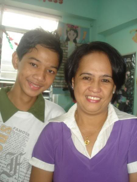 zarah and bene