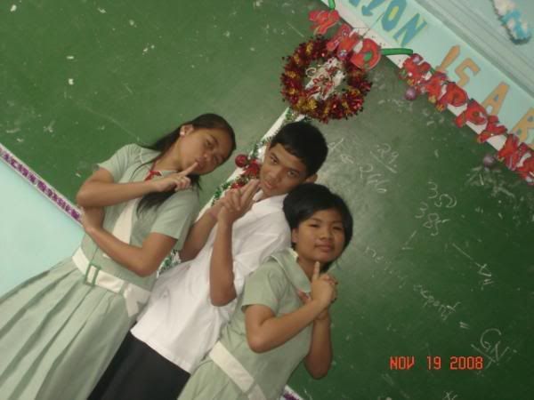 mam and bene