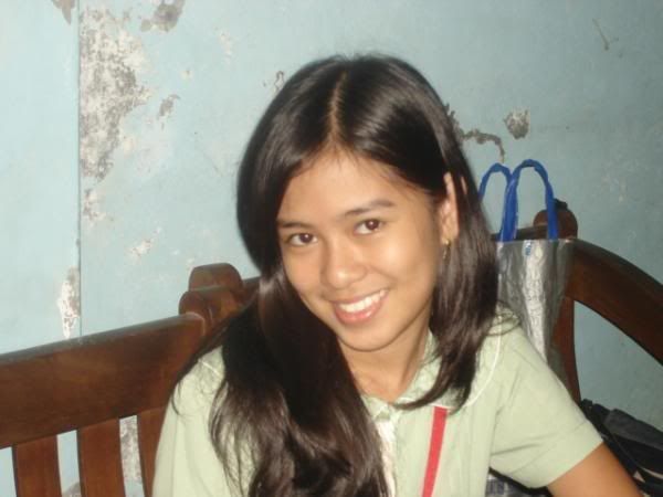 zarah and bene