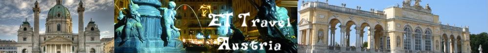 ET Travel - Austria