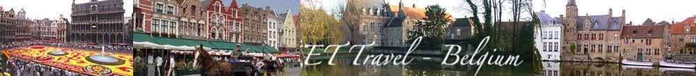 ET Travel - Belgium