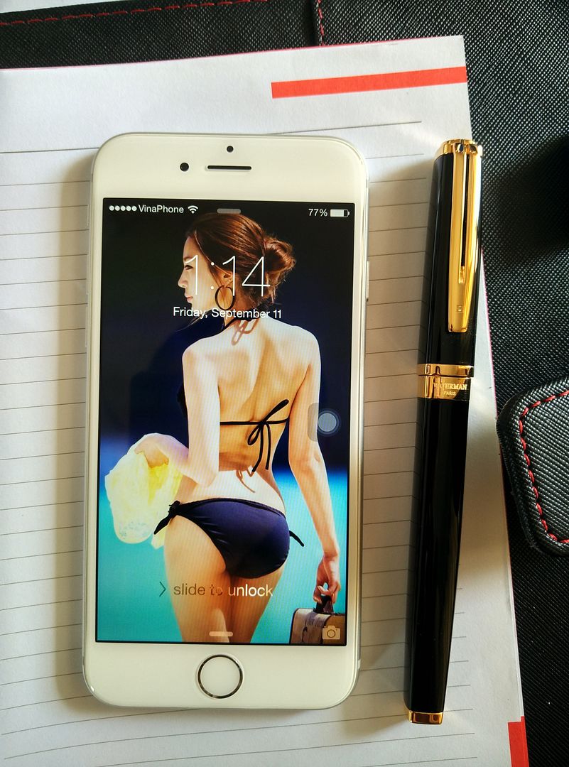 IP5 QT 16gb trắng Active 17/8 5tr, IP6 Docomo Active 8/8 8tr mới 99.99% - 3