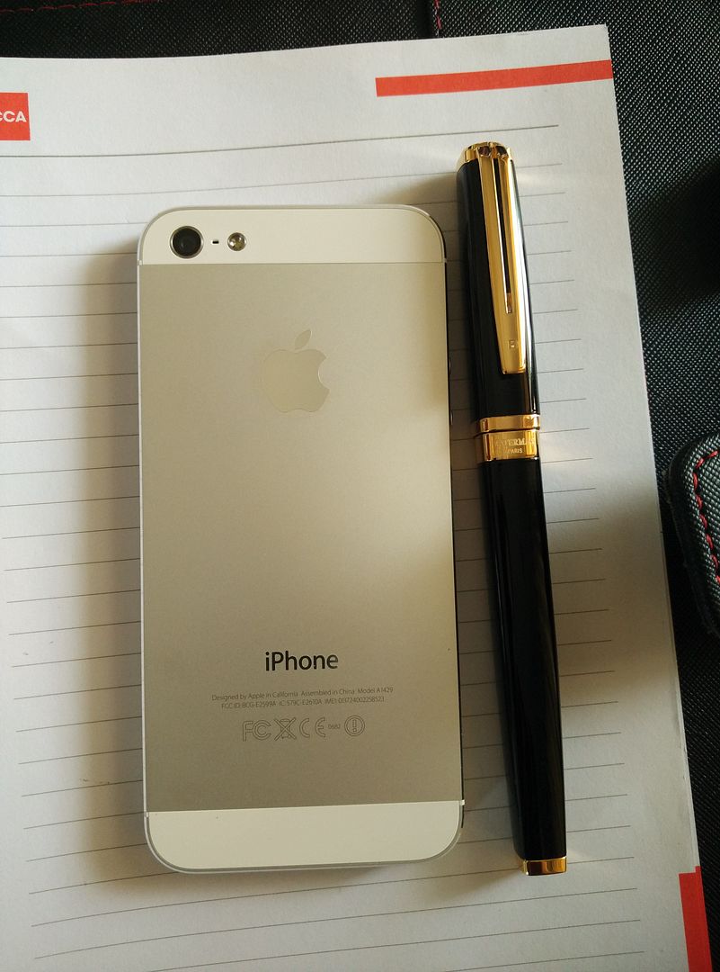 IP5 QT 16gb trắng Active 17/8 5tr, IP6 Docomo Active 8/8 8tr mới 99.99% - 1