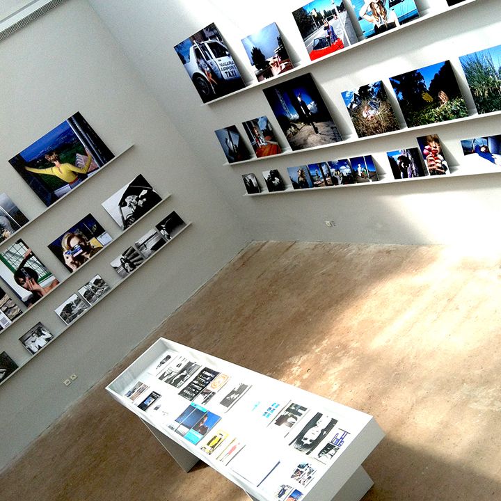 Visual Diary | Festival de mode et photographie Hyères 2014 Visual Diary | Festival de mode et photographie Hyères 2014
