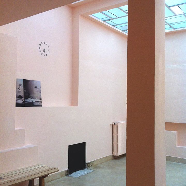 Villa Noailles, Hyères Villa Noailles, Hyères