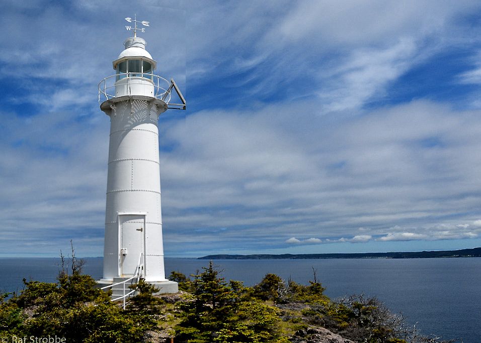 Kings Cove Lighthouse II