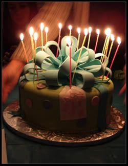 Happy B'Day-New Size Pictures, Images and Photos