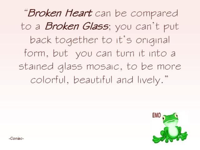 emo quotes about broken hearts. brokenheart.jpg roken heart