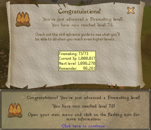 73Firemaking1Millionexp.png