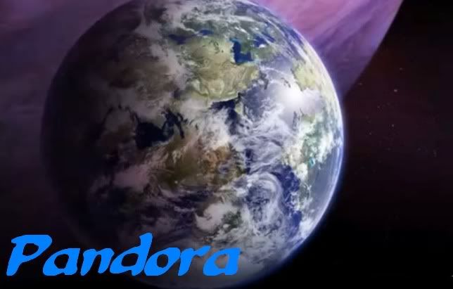 Pandora