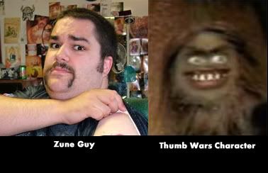 Zune Guy
