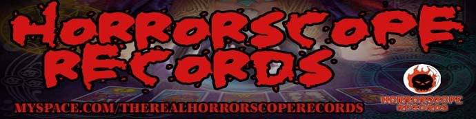 HORRORSCOPE RECORDS