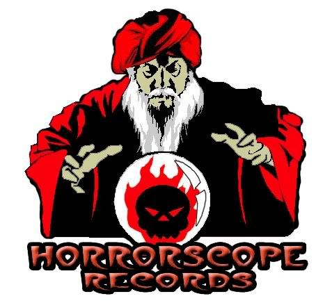 HORRORSCOPE RECORDS