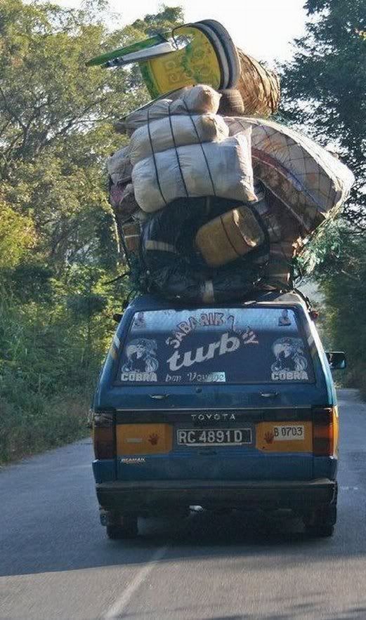 only in africa