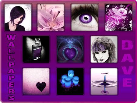 purple wallpapers. Purple colour wallpaper by